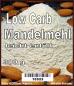 Preview: Low Carb Mandelmehl 300 g
